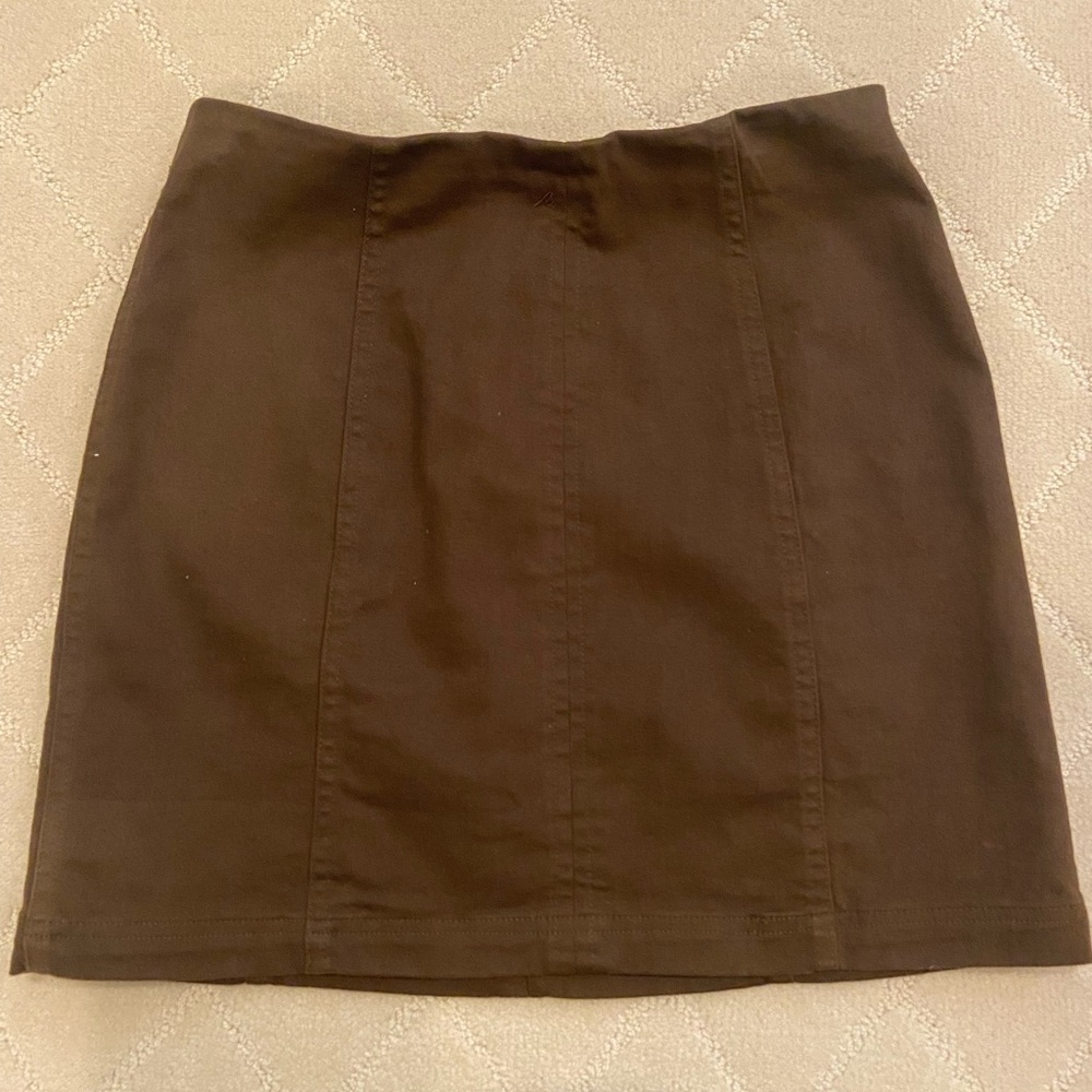 Impeccable Pig Skirt